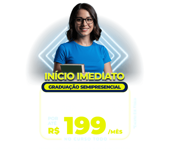 Seu futuro começa ao realizar um sonho!