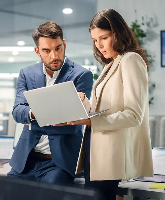 Executivos