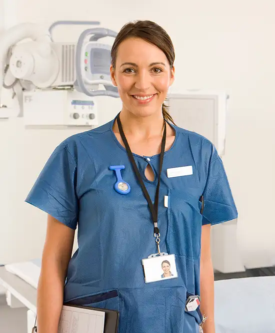 Radiologista
