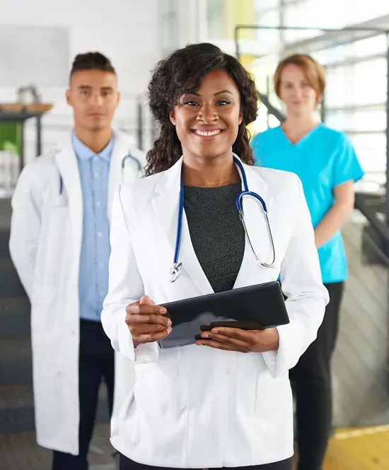 Médicos