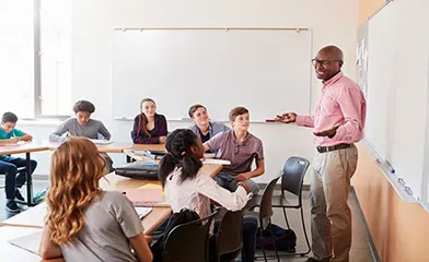 Curso de Processos Escolares Tecnólogo | Estácio – EAD ou Presencial