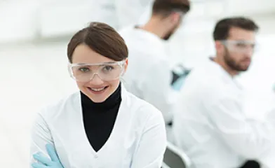 Agente de biomedicina estética