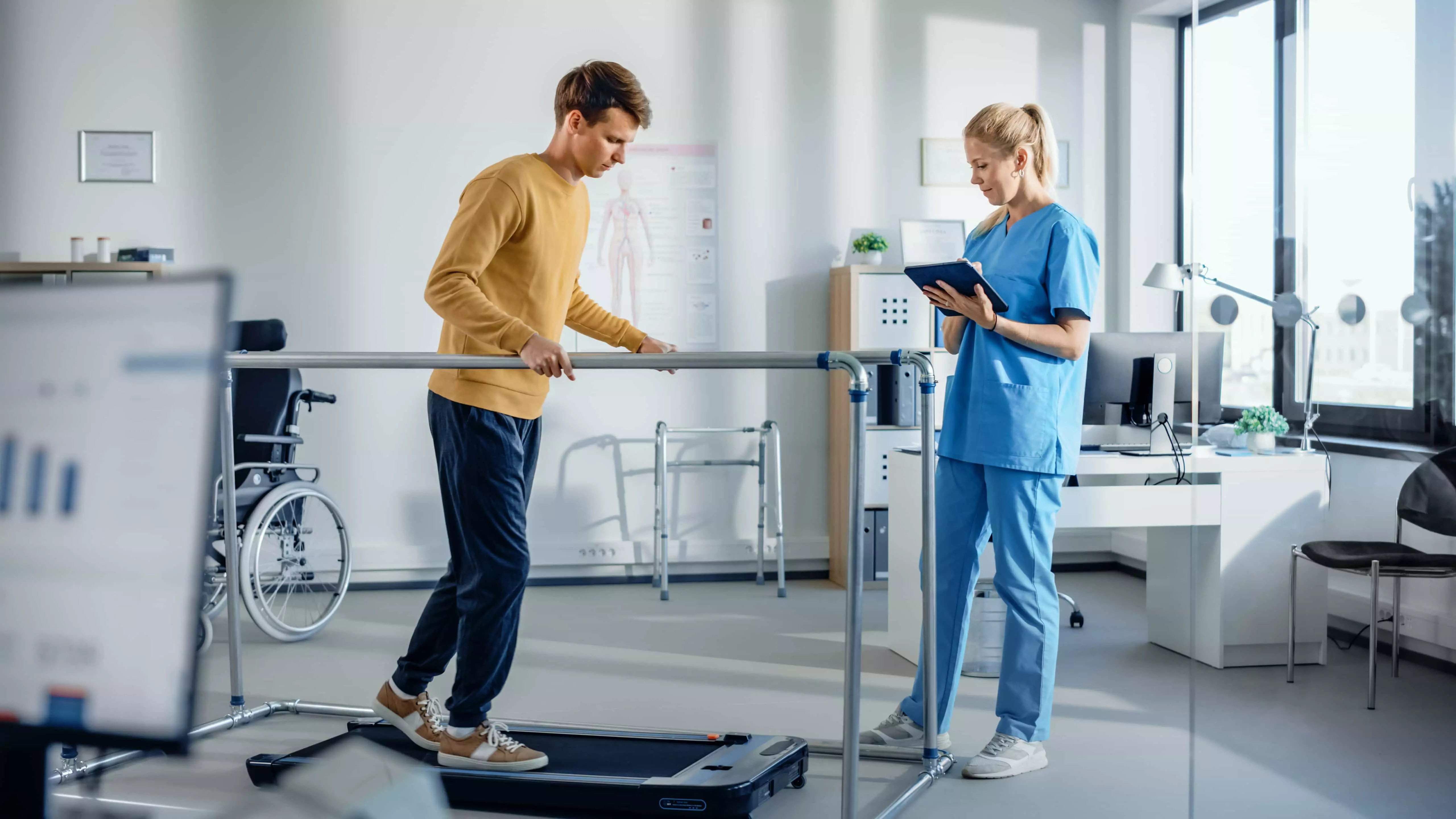 Banner inscrição Fisioterapia Traumato-Ortopédica com ênfase em Terapia Manual.webp