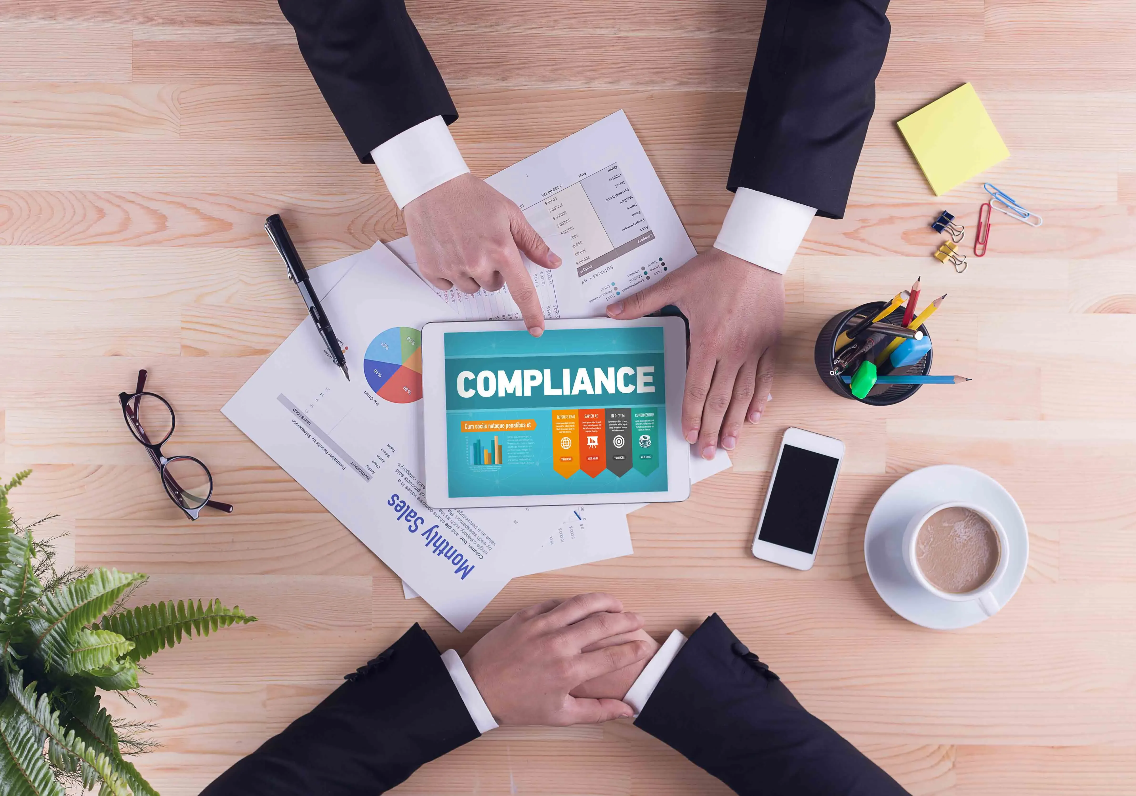 MBA em Compliance e Gestão de Riscos | Estácio - EAD ou Presencial
