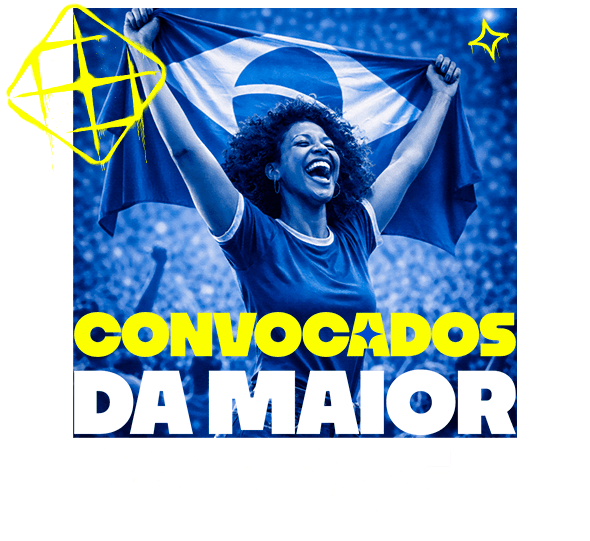  Finalize sua matrícula para garantir sua participação!