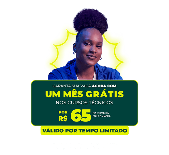 Dê o próximo passo na sua carreira. Inscreva-se!

