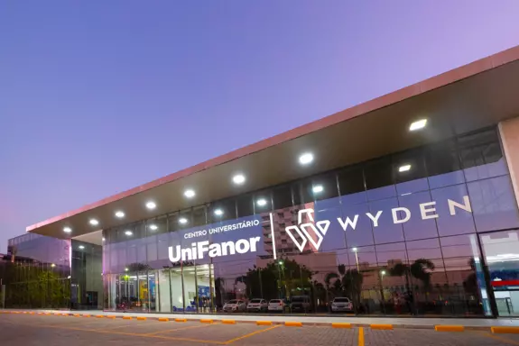 UniFanor Fortaleza é referência em graduação e pós | Wyden