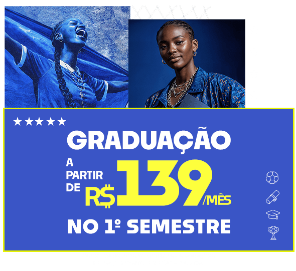 Faça sua carreira entrar em campo
