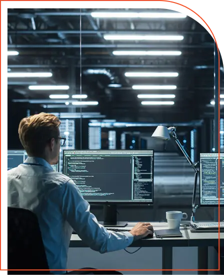 escritório de informática