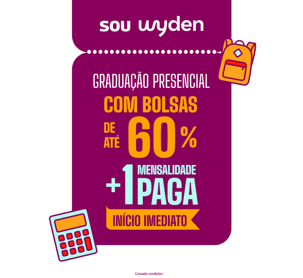 Seu diploma é seu passaporte. E ele começa aqui! .