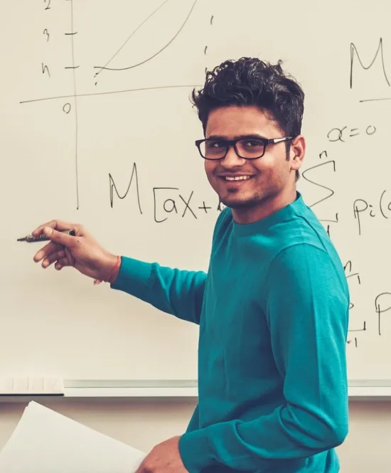 Professor 