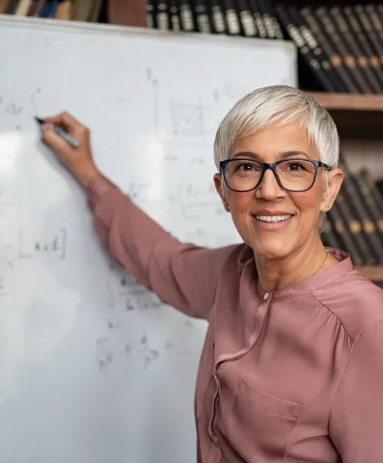 Professora