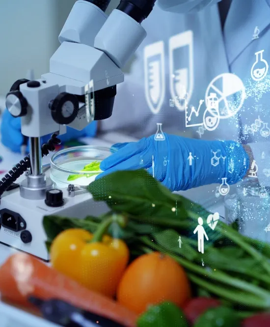 Pós em Eng. de Alimentos | Digital(EAD) Presencial Estácio