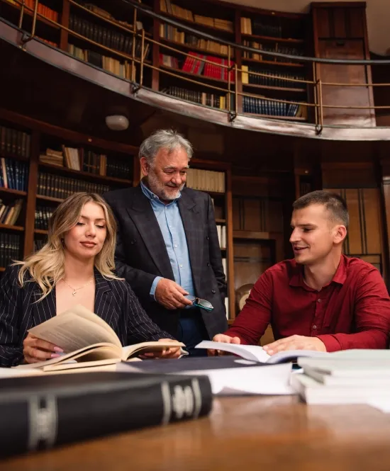 Professores