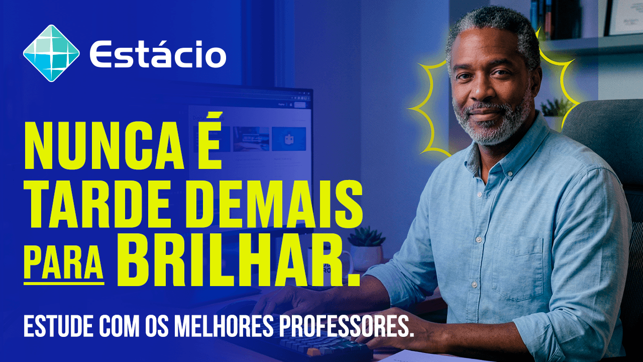 imagem video thumb dis estacio