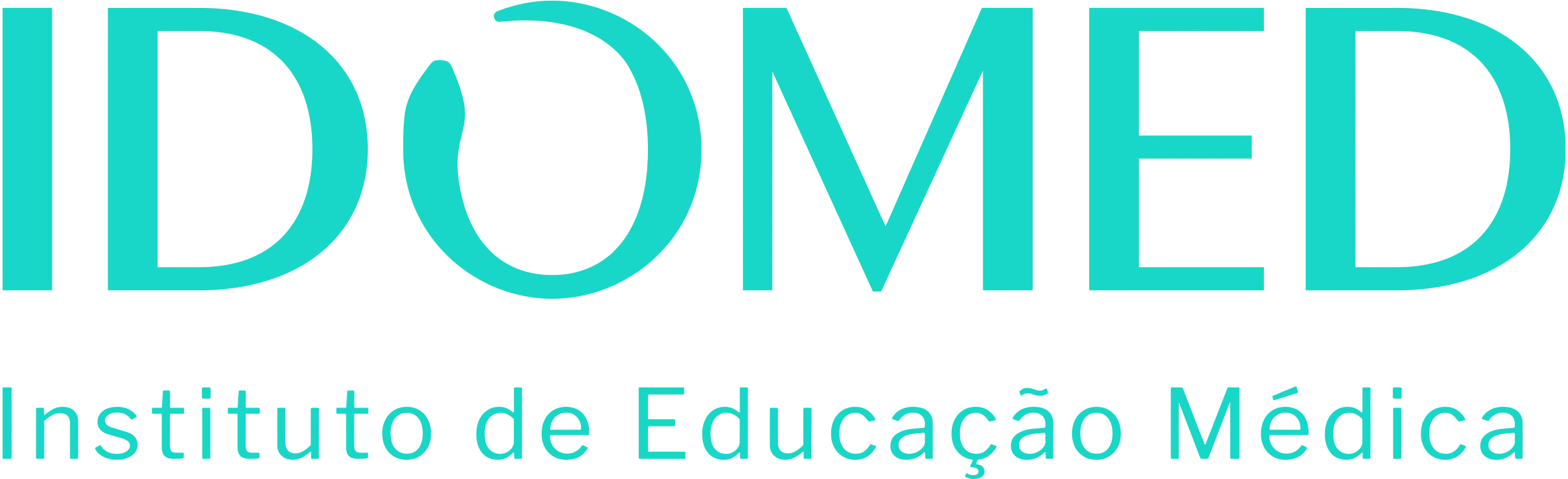 logomarca idomed