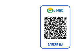 Selo ibmec e-mec
