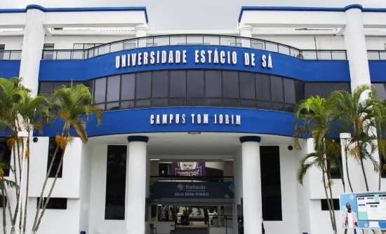 Estácio Unidade Barra da Tijuca -RJ | Cursos EaD Presencial