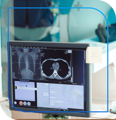 Sobre a pós-graduação em Radioterapia