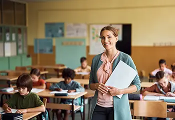 Curso de Pedagogia Bacharelado | EAD e Presencial na Wyden