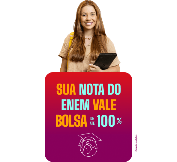 Traga sua Nota do Enem