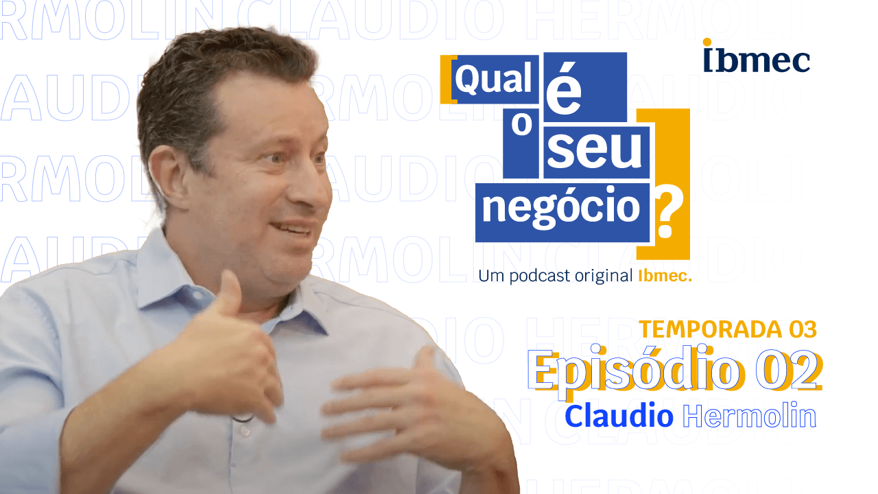 Claudio Hermolin
