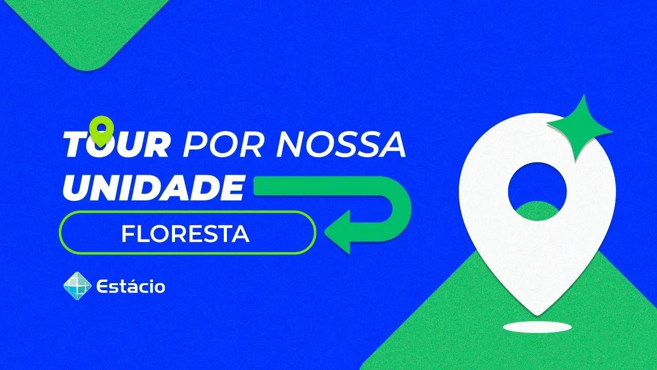 tour virtual floresta