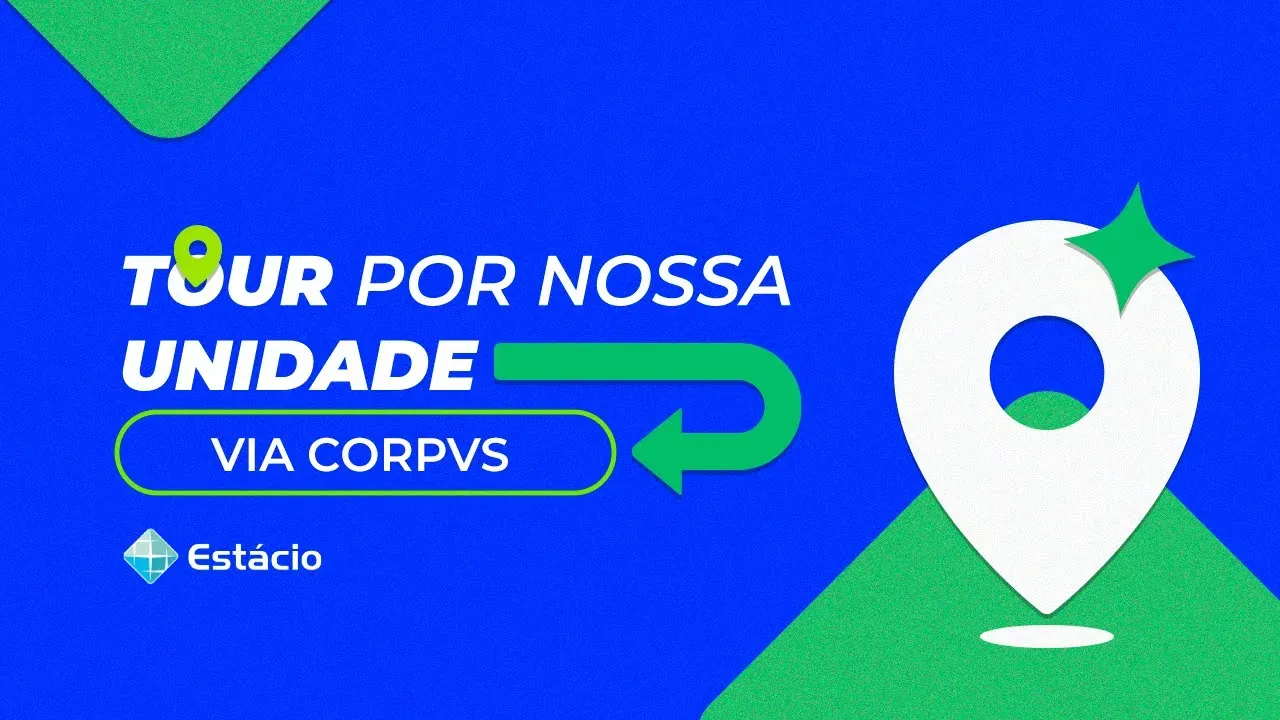 tour virtual via corpvs