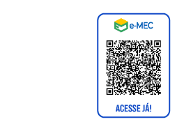 Selo ibmec e-mec
