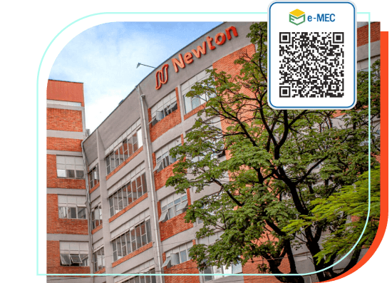 fachada de newton paiva