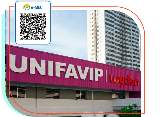 fachada da unifavip