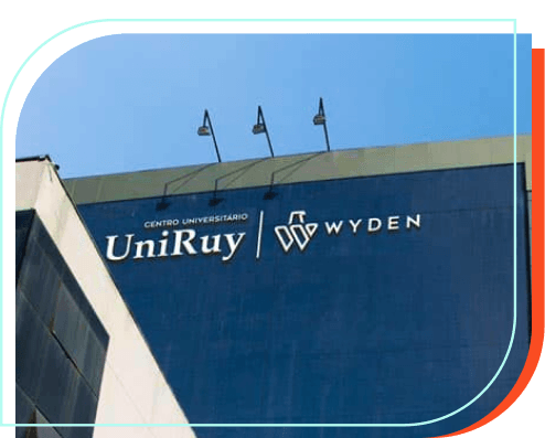 Centro Universitário UniRuy: referência em Salvador | Wyden