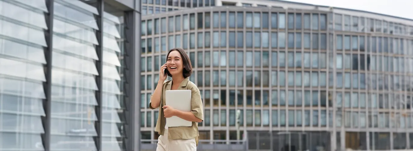 business woman 