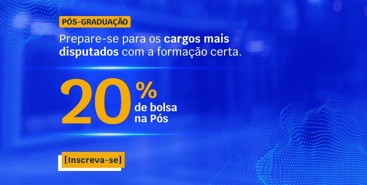 banner ibmec pos 20%