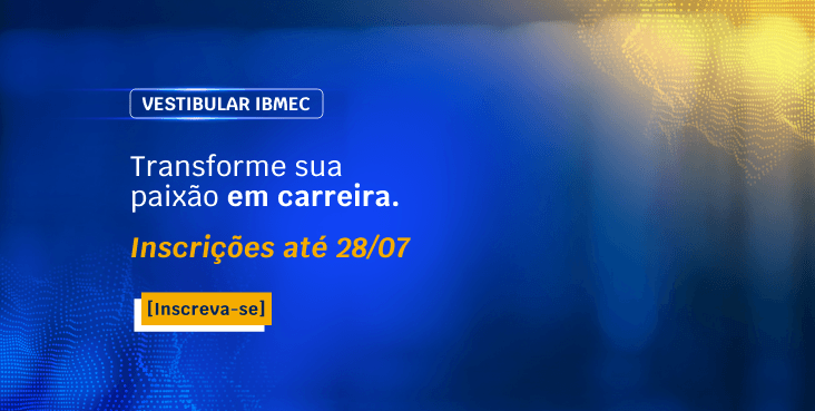 banner ibmec vestibular b 07/09