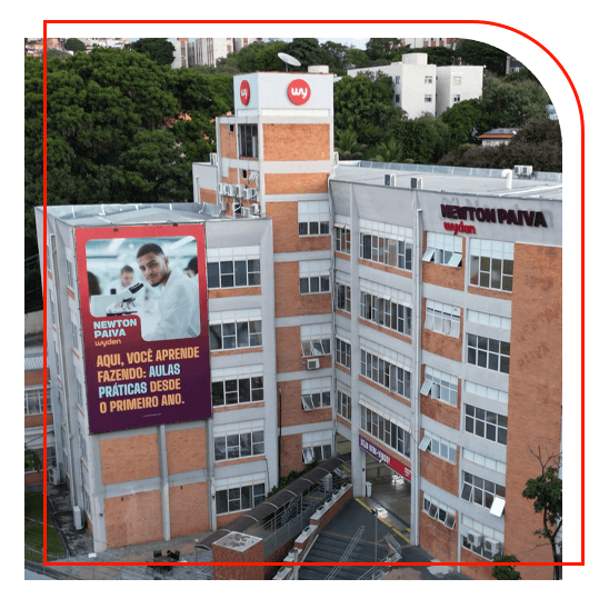 Faculdade Newton Paiva: referência em ensino Em Belo Horizonte| Wyden