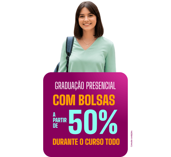 UniFBV Wyden: ensino de tradição reconhecida pelo MEC