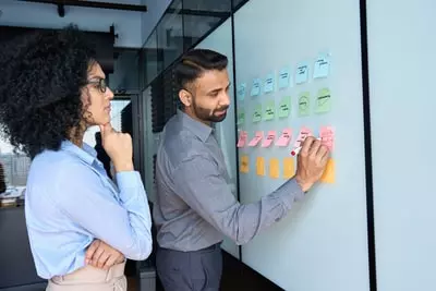 banner inscrição MBA em Gestão de Projetos.webp