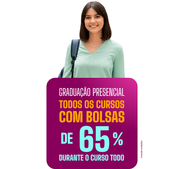 UniRuy Wyden: ensino de tradição reconhecida pelo MEC