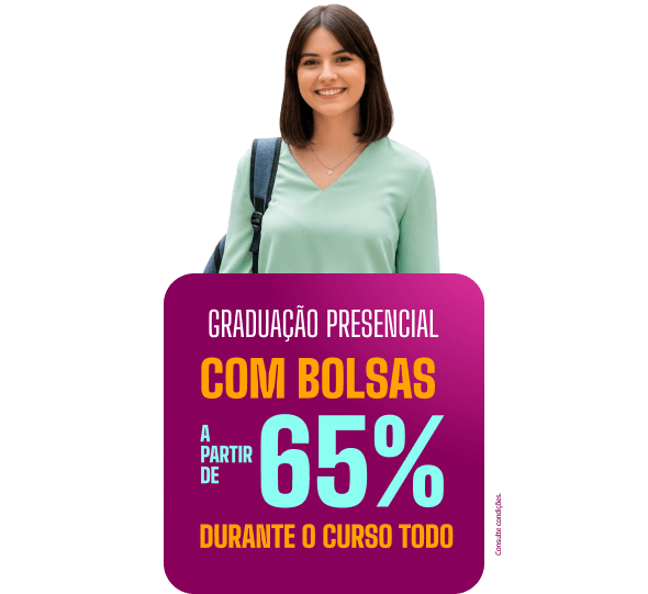 UniRuy Wyden: ensino de tradição reconhecida pelo MEC