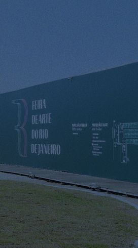 Ibmec na ArtRio