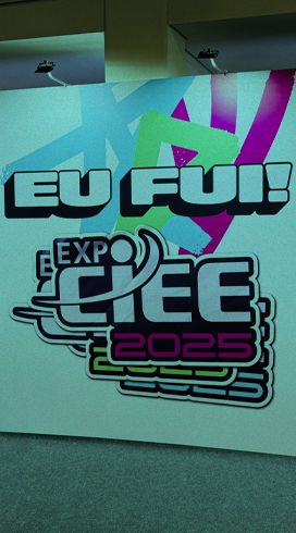 Estácio na Expo CIEE 2025: desbloqueie seu futuro!