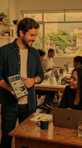 Como funciona o trabalho de freelancer
