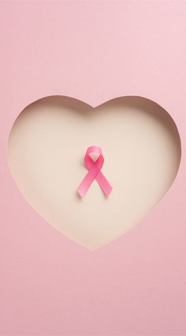 outubro rosa