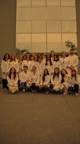 Summer Program em Lima: aprendizado além das fronteiras