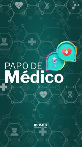 websérie papo de médico