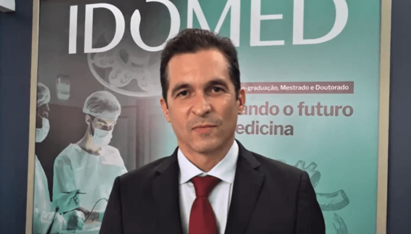 Dr. Daniel Lima