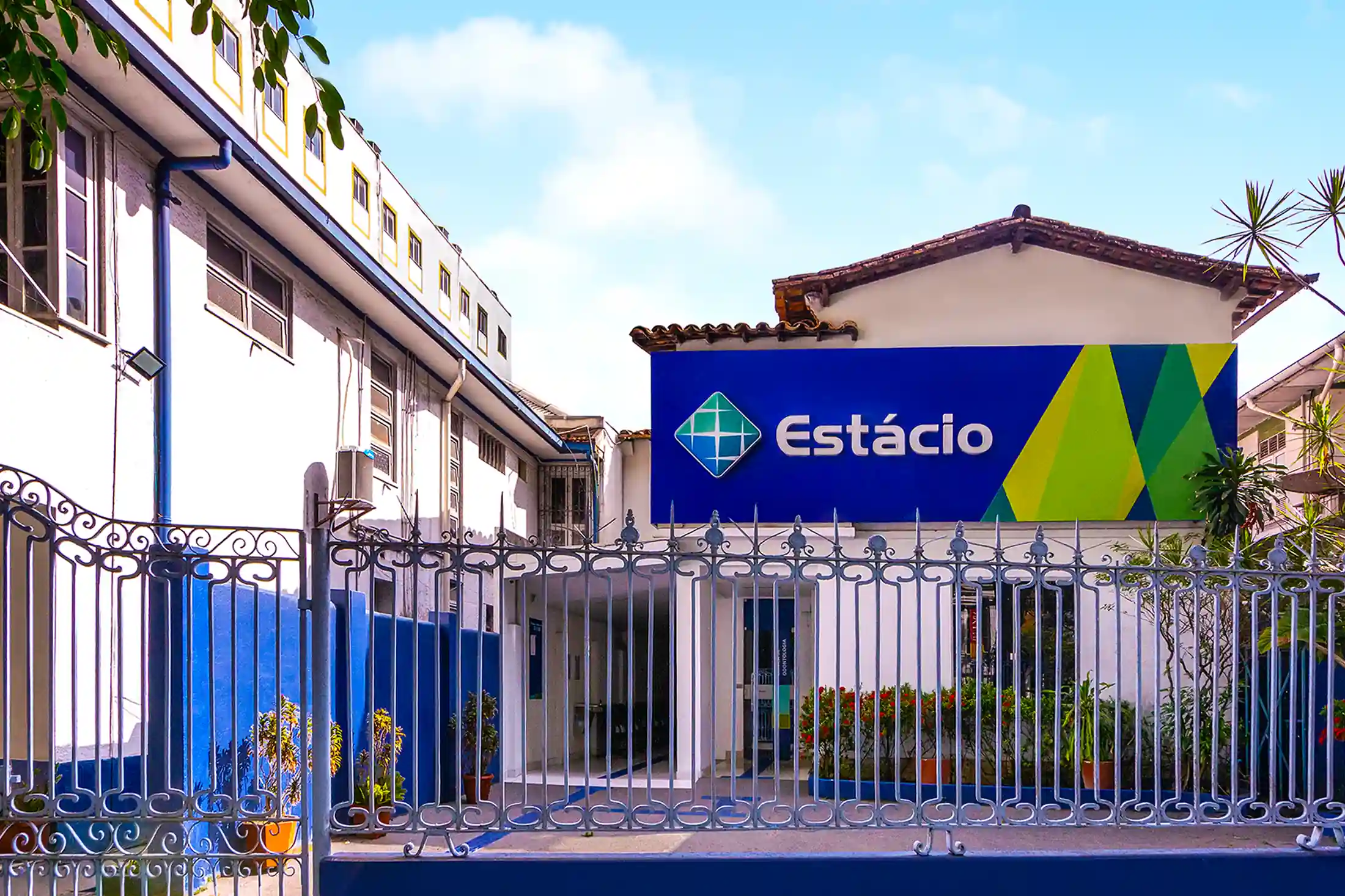 fachada Belém
