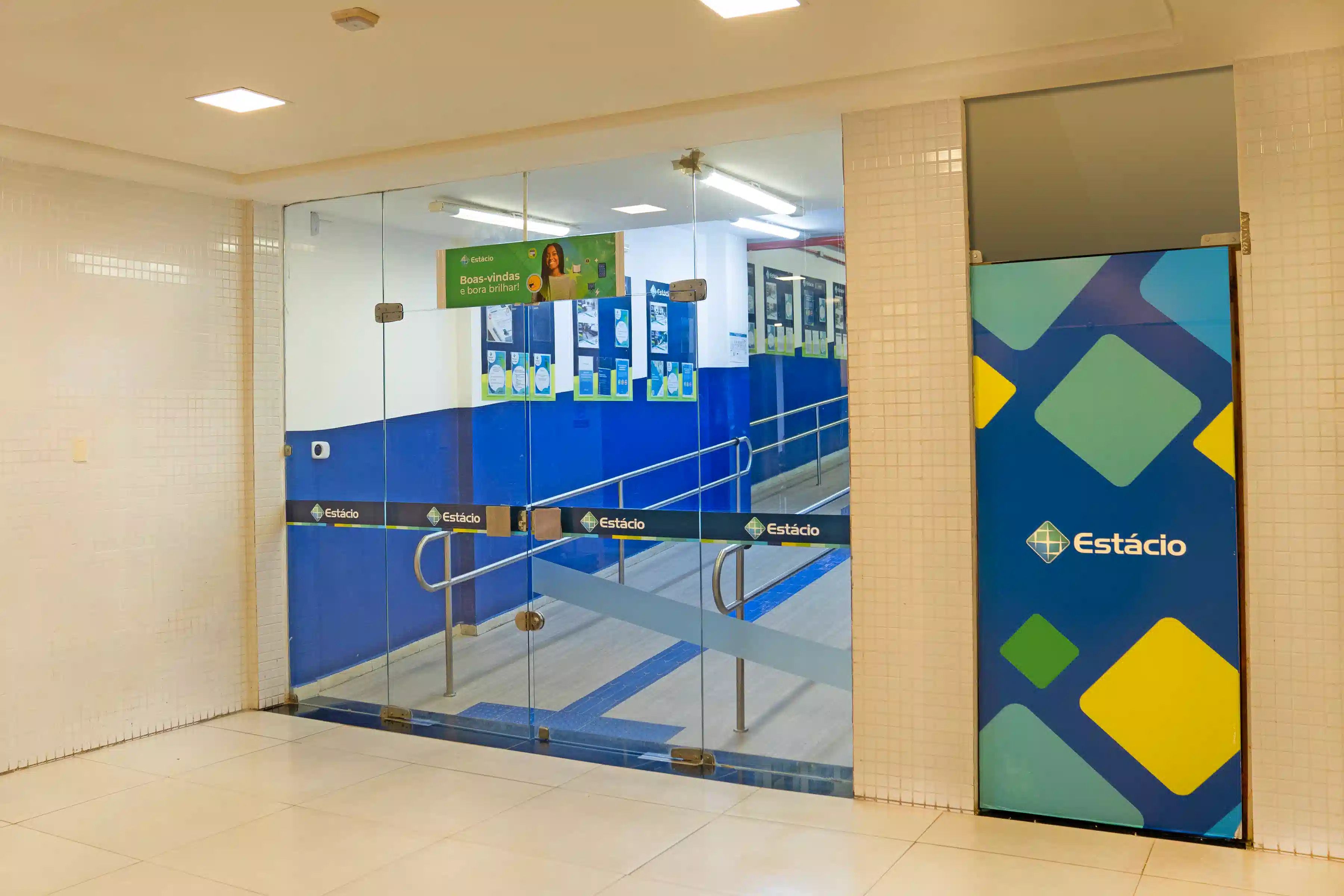 Estácio Unidade João Pessoa Idez -PB | Cursos EaD e Presencial