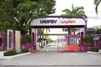 Centro Universitário UniFBV: Referência Em Recife | Wyden